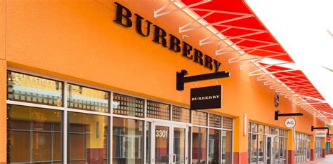 burberry factory outlet los angeles ca|burberry outlet las vegas.